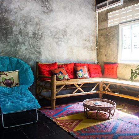 Sweet Life Guesthouse Ko Lanta Kültér fotó