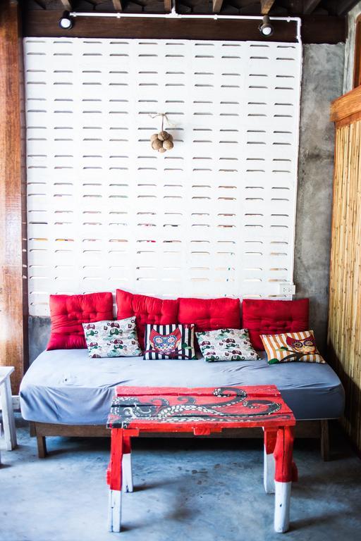 Sweet Life Guesthouse Ko Lanta Kültér fotó