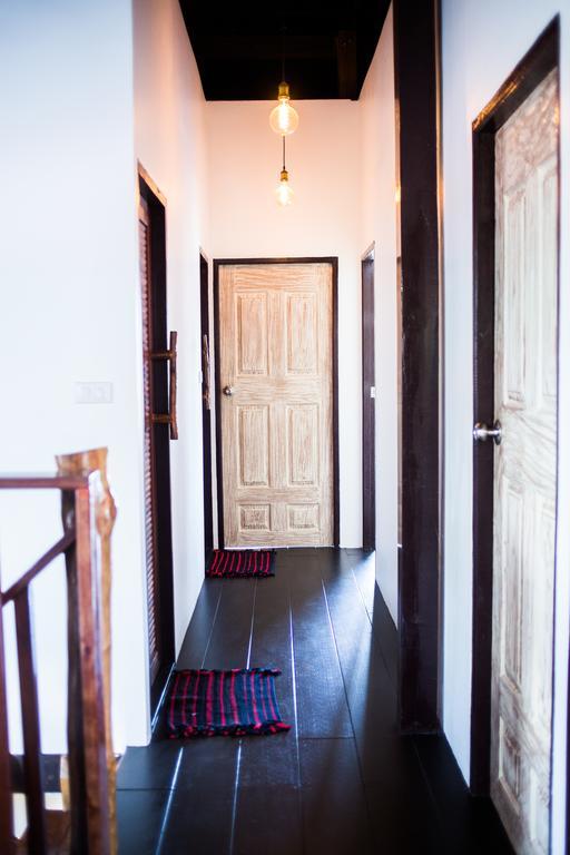 Sweet Life Guesthouse Ko Lanta Kültér fotó