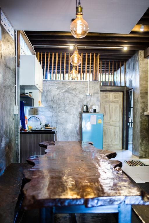 Sweet Life Guesthouse Ko Lanta Kültér fotó