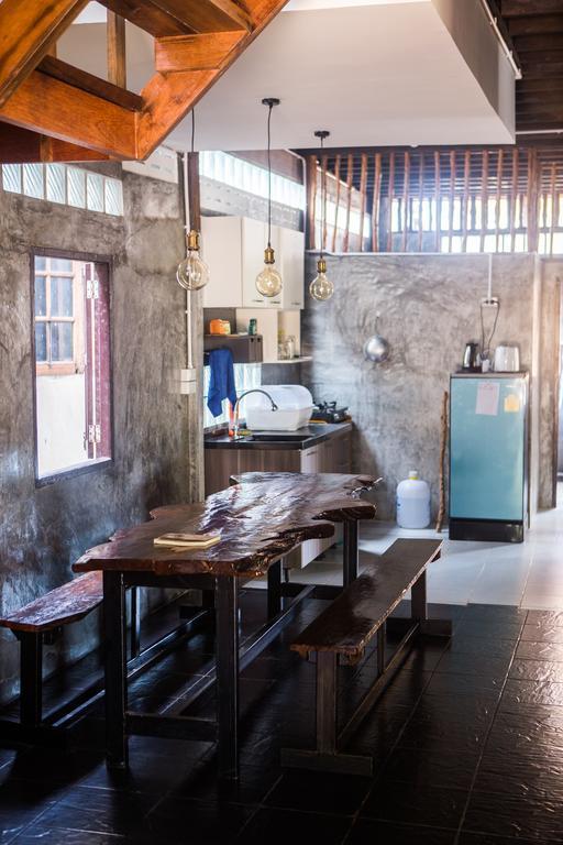 Sweet Life Guesthouse Ko Lanta Kültér fotó