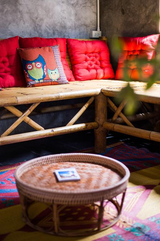 Sweet Life Guesthouse Ko Lanta Kültér fotó