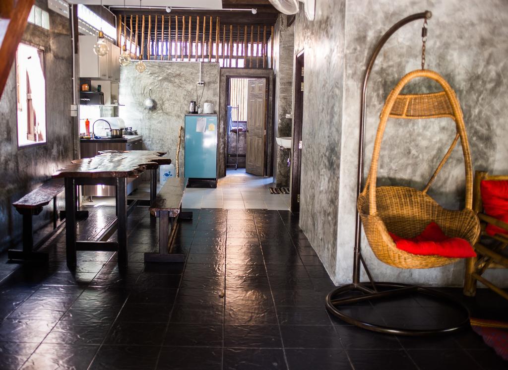 Sweet Life Guesthouse Ko Lanta Kültér fotó