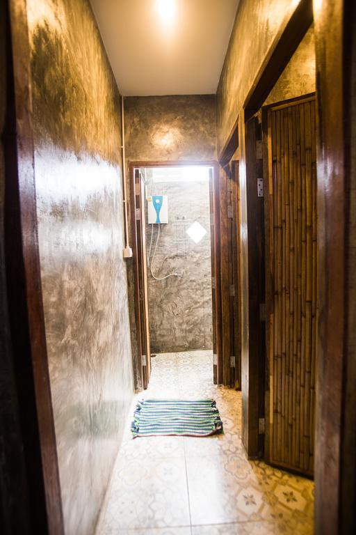 Sweet Life Guesthouse Ko Lanta Kültér fotó