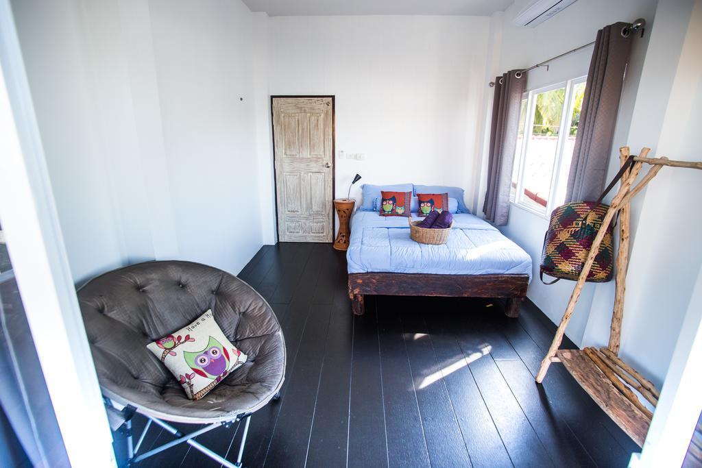 Sweet Life Guesthouse Ko Lanta Kültér fotó