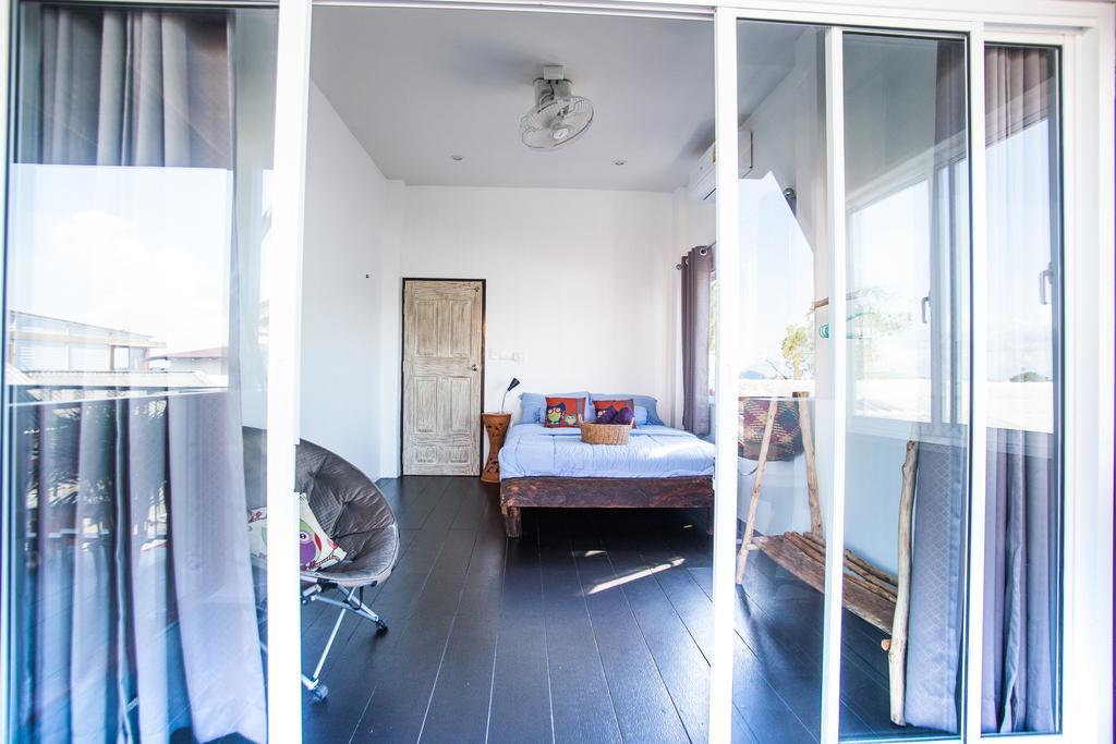 Sweet Life Guesthouse Ko Lanta Kültér fotó