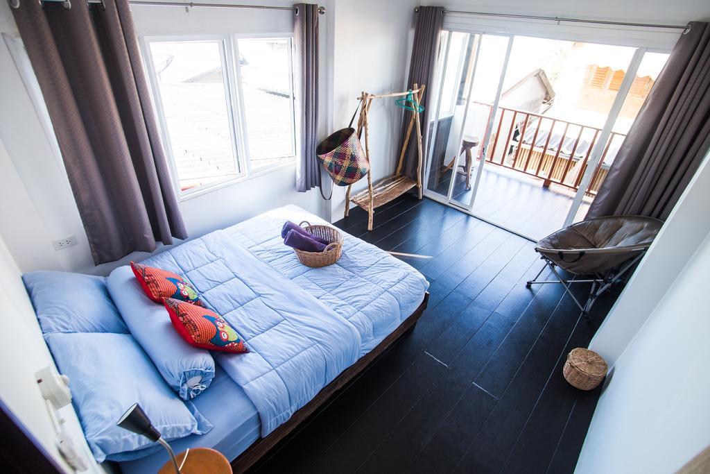 Sweet Life Guesthouse Ko Lanta Kültér fotó
