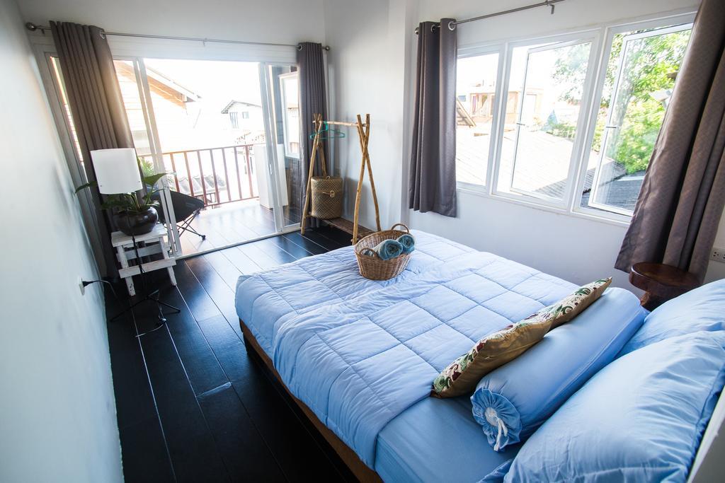 Sweet Life Guesthouse Ko Lanta Kültér fotó