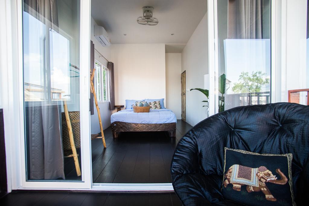Sweet Life Guesthouse Ko Lanta Kültér fotó