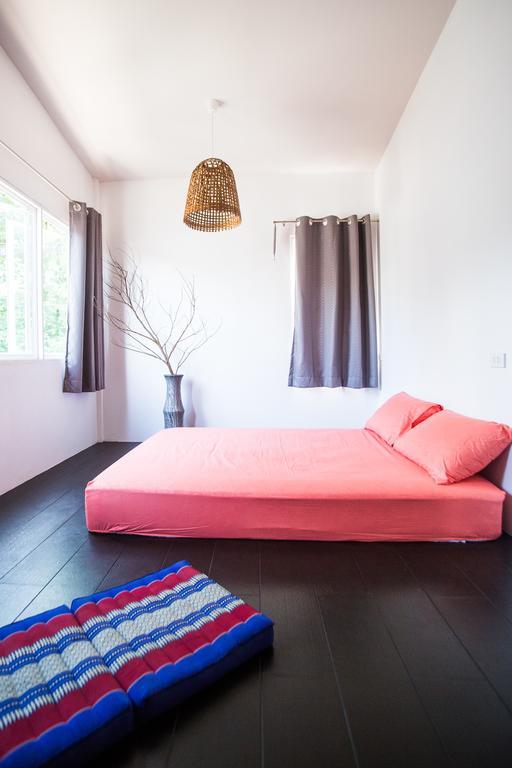 Sweet Life Guesthouse Ko Lanta Kültér fotó