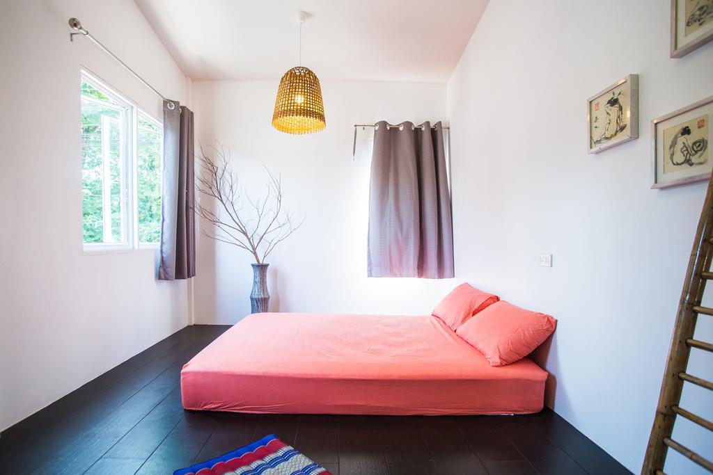Sweet Life Guesthouse Ko Lanta Kültér fotó