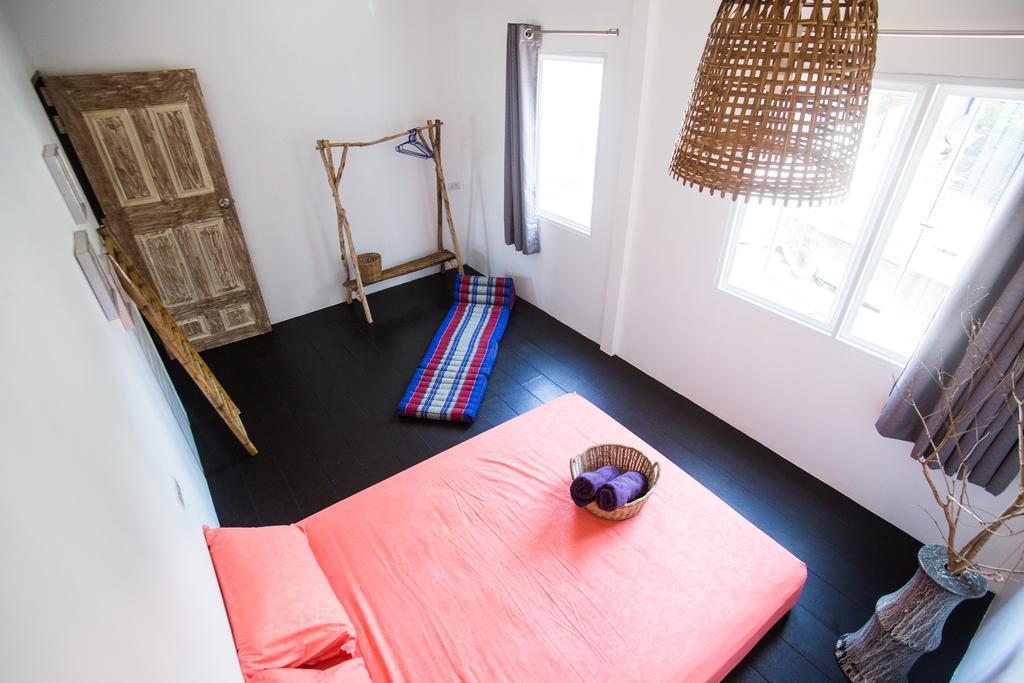 Sweet Life Guesthouse Ko Lanta Kültér fotó