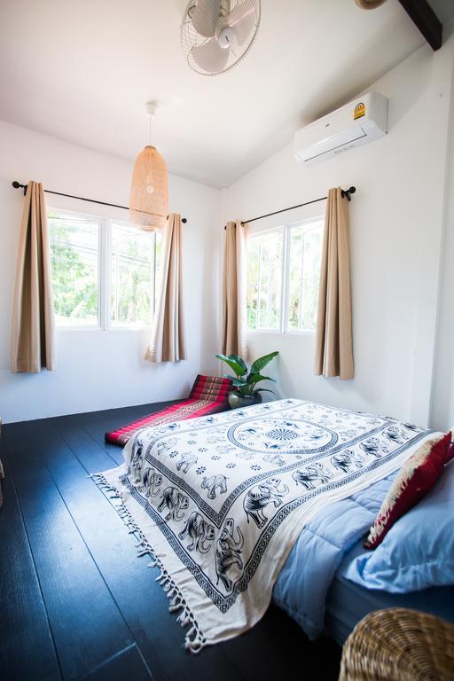 Sweet Life Guesthouse Ko Lanta Kültér fotó