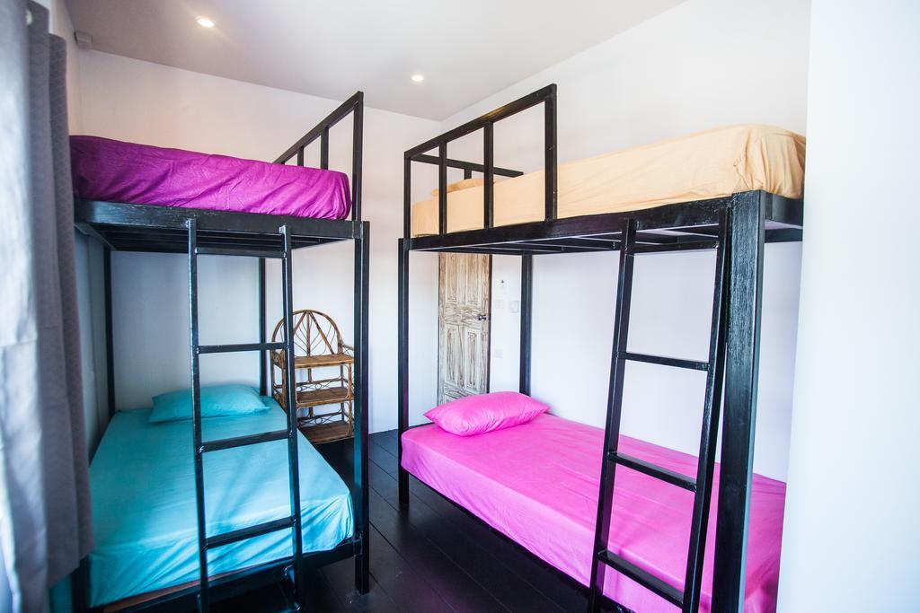 Sweet Life Guesthouse Ko Lanta Kültér fotó