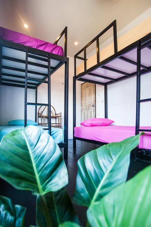 Sweet Life Guesthouse Ko Lanta Kültér fotó