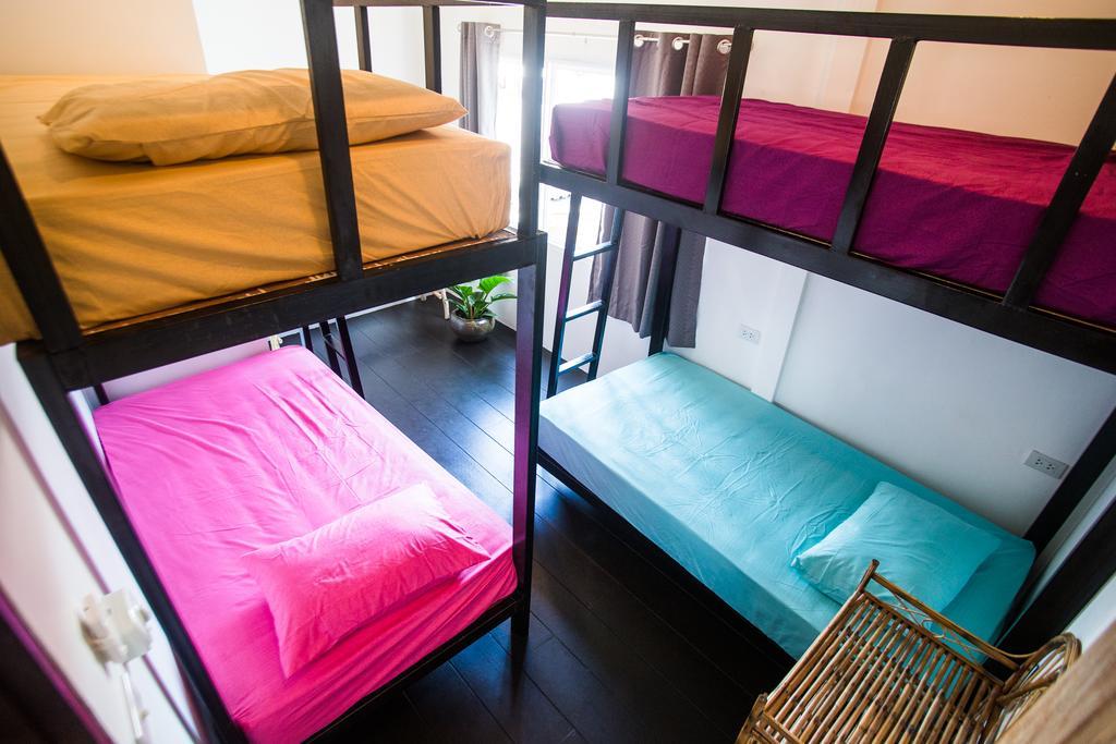 Sweet Life Guesthouse Ko Lanta Kültér fotó