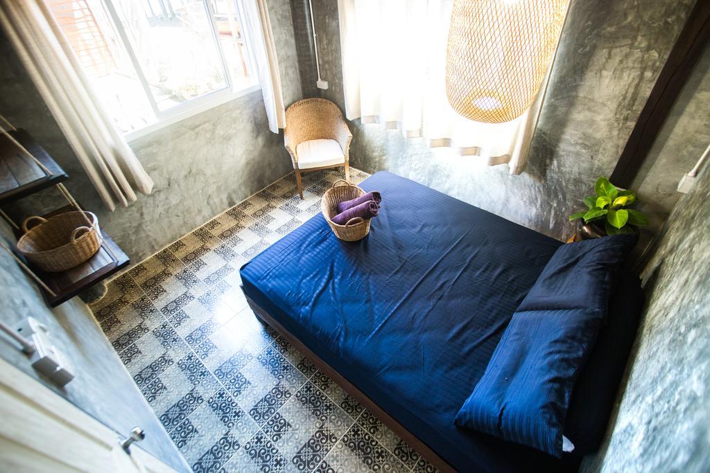 Sweet Life Guesthouse Ko Lanta Kültér fotó
