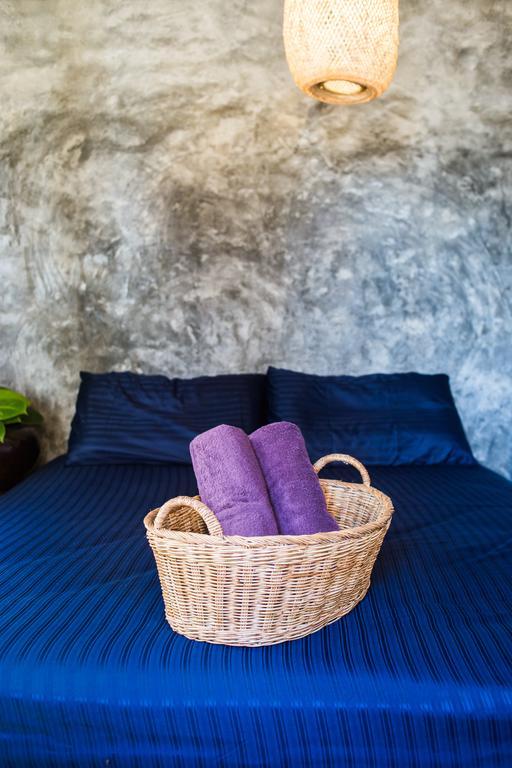 Sweet Life Guesthouse Ko Lanta Kültér fotó