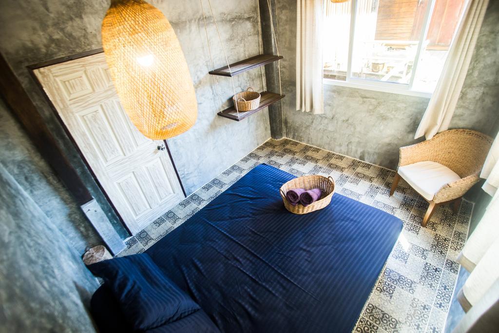 Sweet Life Guesthouse Ko Lanta Kültér fotó