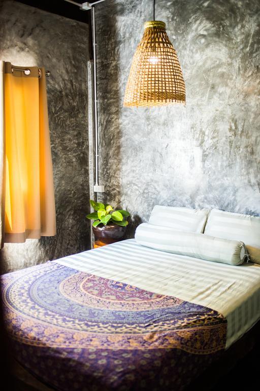 Sweet Life Guesthouse Ko Lanta Kültér fotó