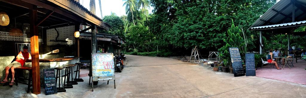 Sweet Life Guesthouse Ko Lanta Kültér fotó