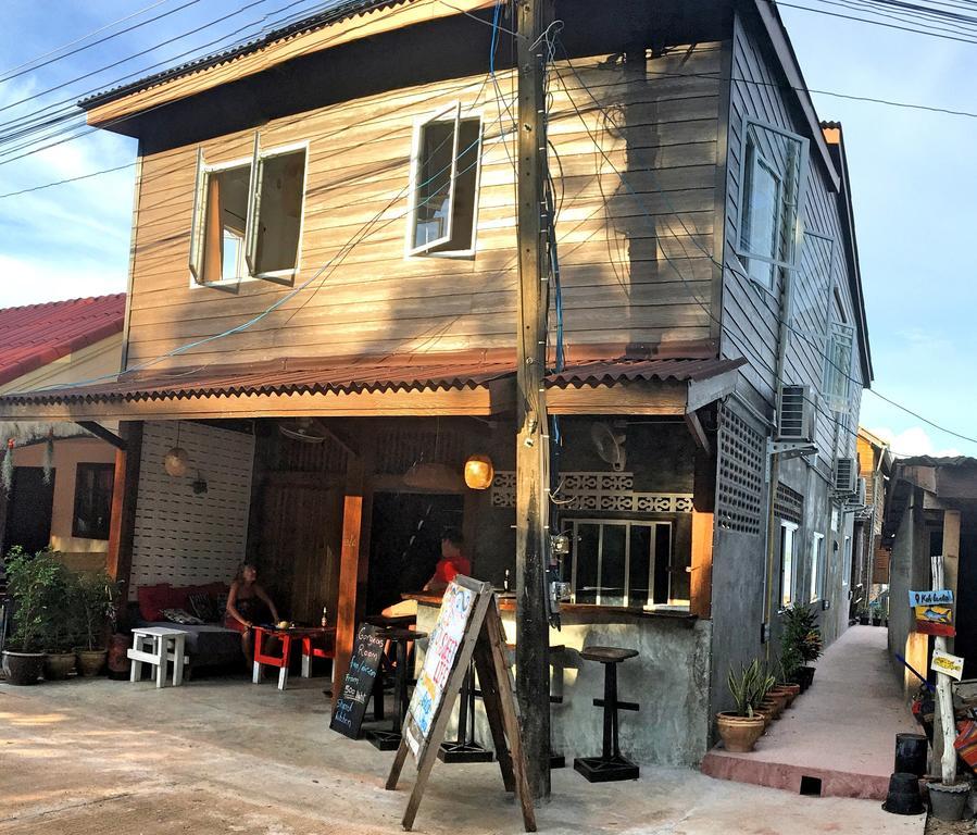 Sweet Life Guesthouse Ko Lanta Kültér fotó