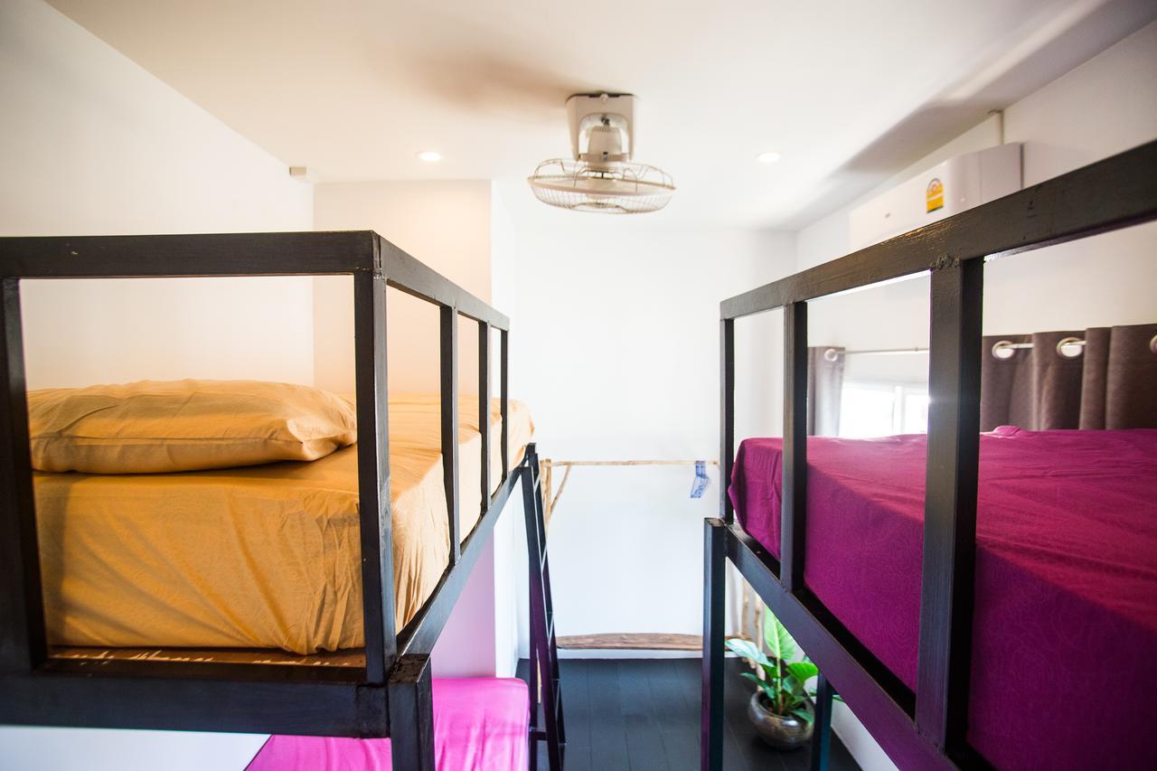 Sweet Life Guesthouse Ko Lanta Kültér fotó