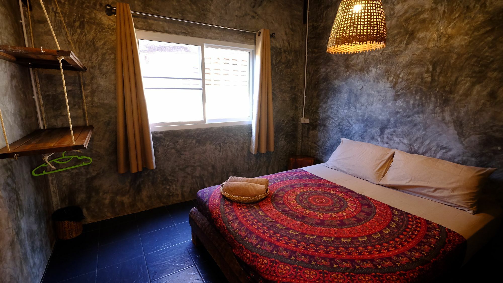 Sweet Life Guesthouse Ko Lanta Kültér fotó