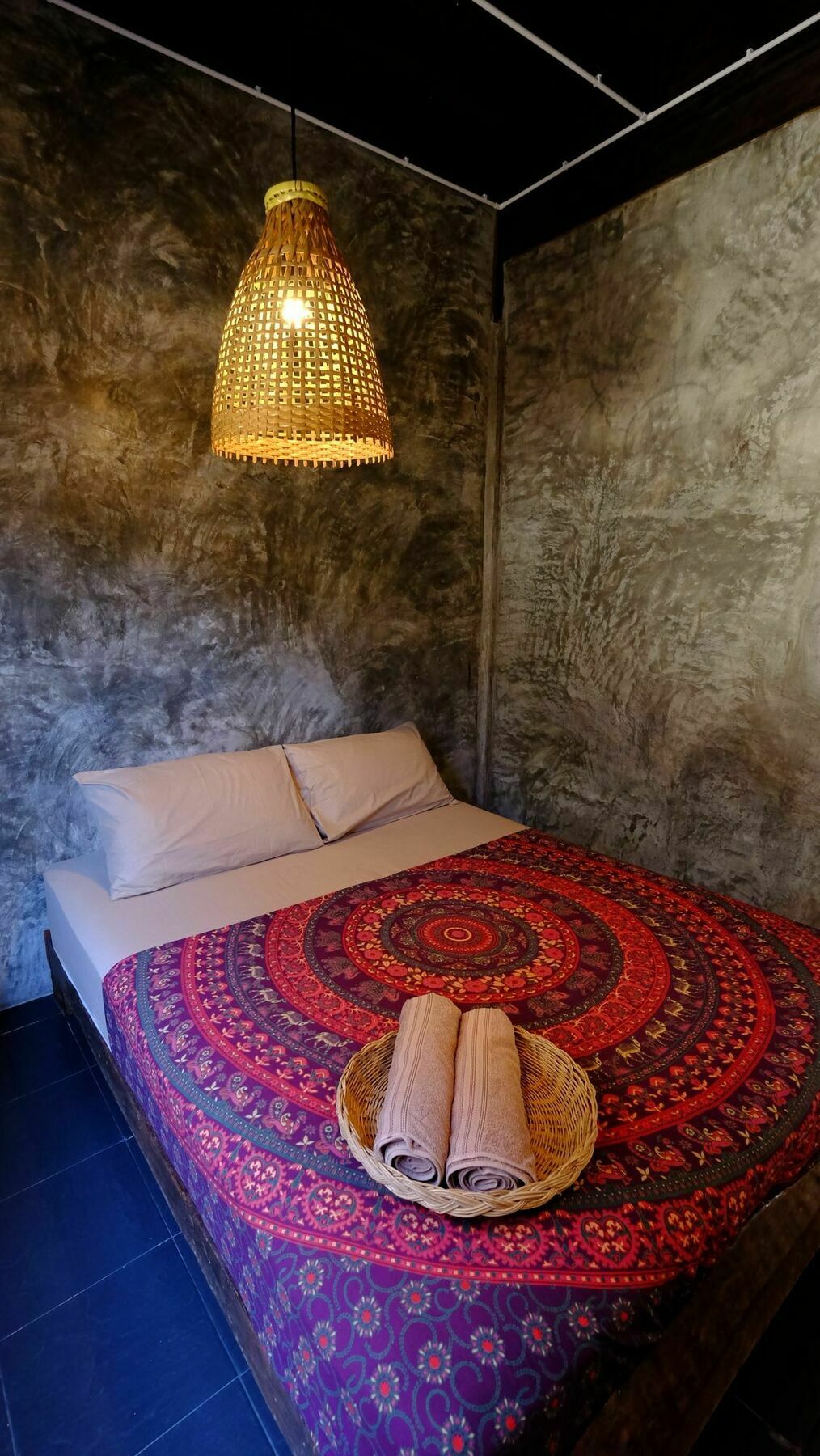 Sweet Life Guesthouse Ko Lanta Kültér fotó