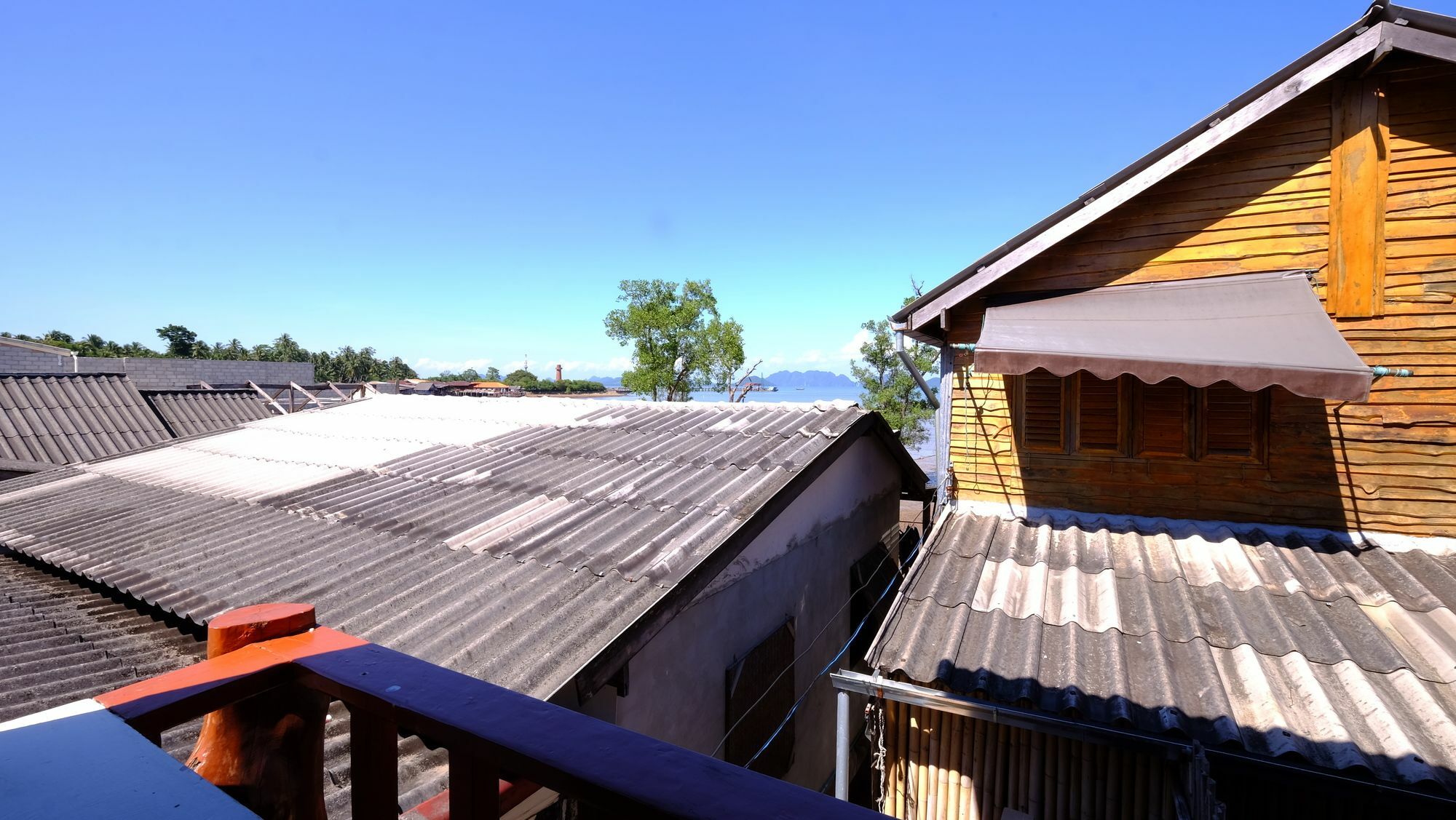 Sweet Life Guesthouse Ko Lanta Kültér fotó