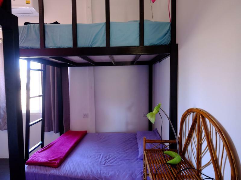 Sweet Life Guesthouse Ko Lanta Kültér fotó