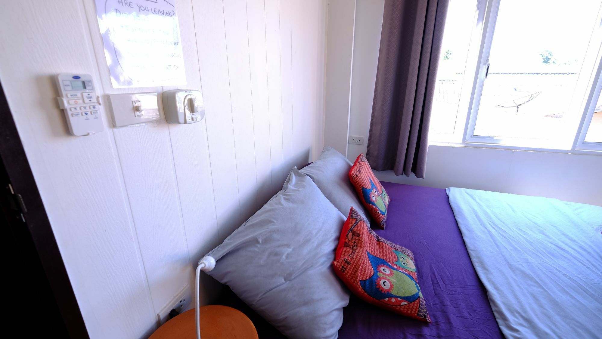 Sweet Life Guesthouse Ko Lanta Kültér fotó