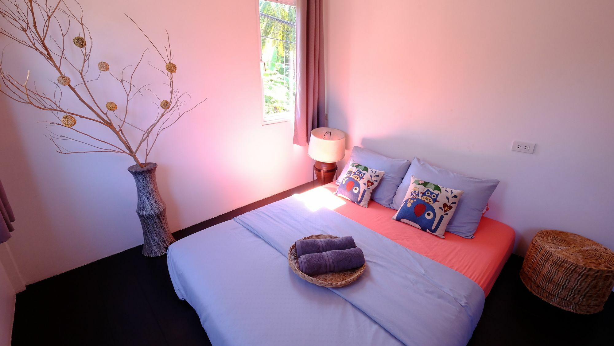 Sweet Life Guesthouse Ko Lanta Kültér fotó