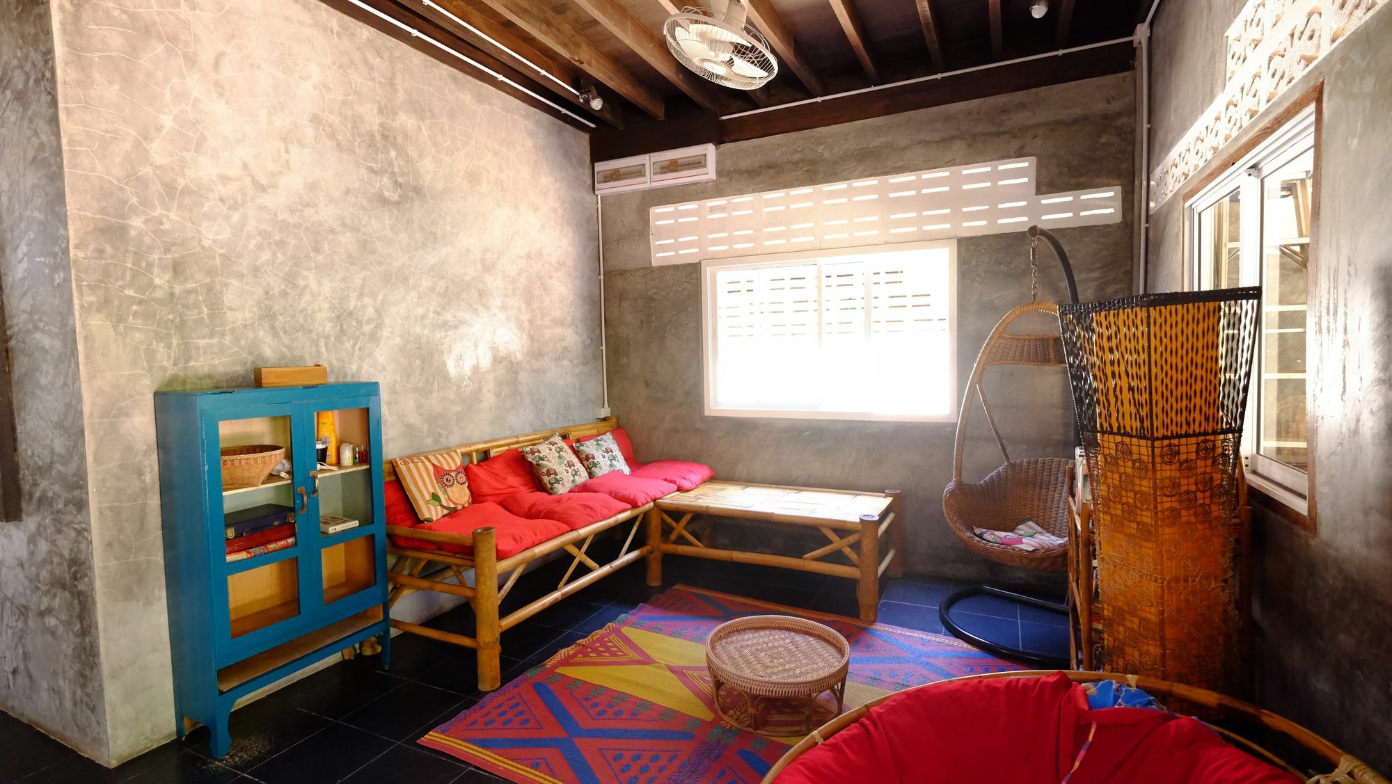Sweet Life Guesthouse Ko Lanta Kültér fotó