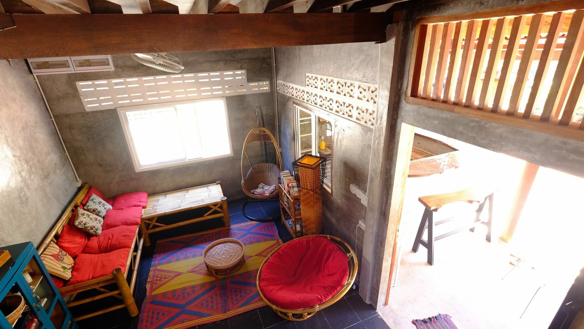 Sweet Life Guesthouse Ko Lanta Kültér fotó