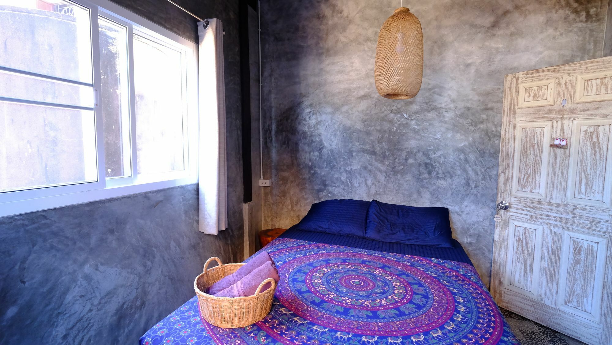 Sweet Life Guesthouse Ko Lanta Kültér fotó
